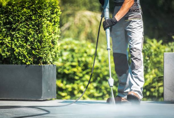 Best House Exterior Washing  in Pocono Springs, PA