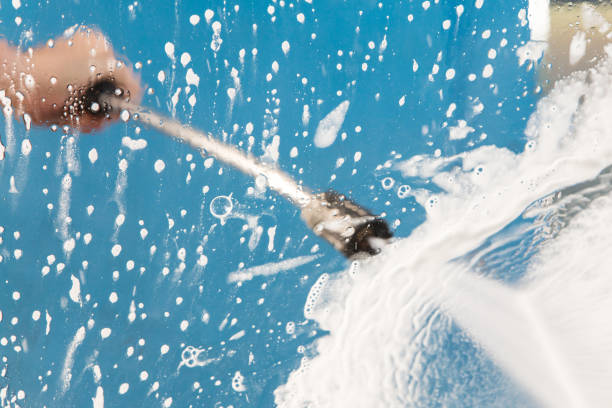 Best Roof Washing  in Pocono Springs, PA