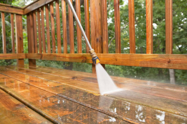 Best Factory Floor Cleaning  in Pocono Springs, PA
