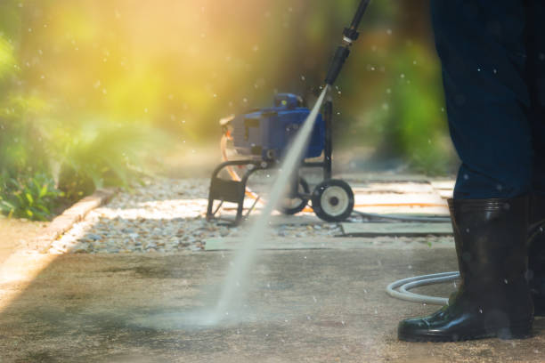 Best Patio and Deck Pressure Washing  in Pocono Springs, PA
