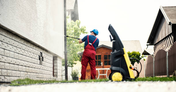 Best Parking Lot and Garage Cleaning  in Pocono Springs, PA